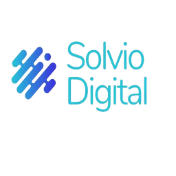 Solvio Digital logo