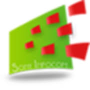 Son Infocom logo