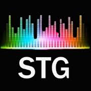 Sound Tech Goa logo
