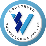 Sourceved | A Sahana System Company | Sitecore Solution Partner logo