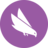 Spatialhawk logo