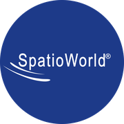 Spatioworld logo