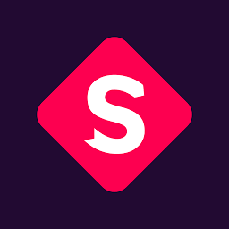 Spinny logo