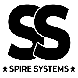 Spire Systems logo