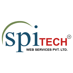 Spitech Web Services Pvt. Ltd. logo