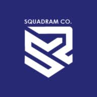 Squadram Co. (Squadram Network Pvt. Ltd.) logo
