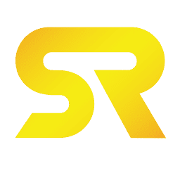 Sr Media Tech logo