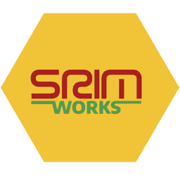 Srim Works logo