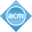 Srmist Acm Student Chapter logo