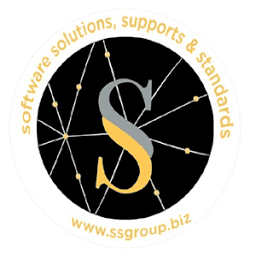 Ss Group Company logo