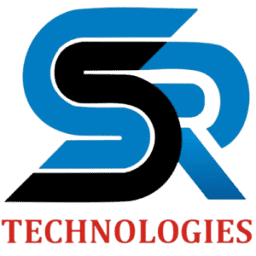 Ssr Technologies logo