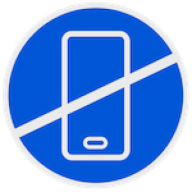 Stay Away Blog logo