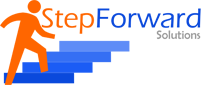 Step Forward Enterprise Solutions logo