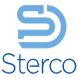 Sterco Digitex Pvt Limited logo