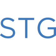 Stg Labs logo