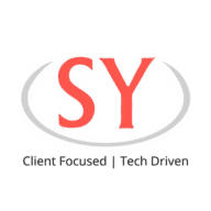 Strawberry Infotech logo
