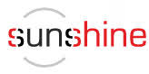 Sun Shine Technologies logo