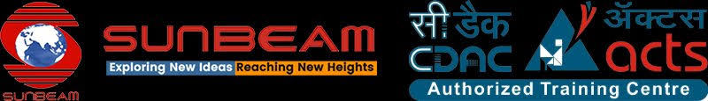 Sunbeam Institute Of Information Technology, Pune | Karad logo