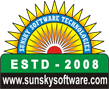 Sunsky Software Technologies Pvt. Ltd logo