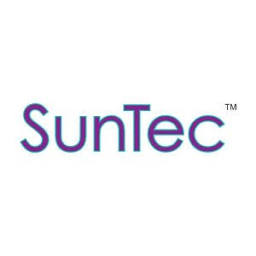 Suntec Business Solutions logo