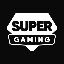 Supergaming logo