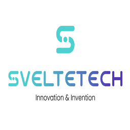 Sveltetech Technologies logo