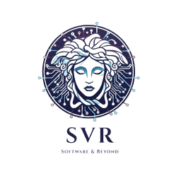 Svr Software Private Limited logo