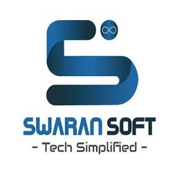 Swaran Soft logo