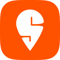 Swiggy logo