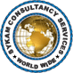 Sykam Consultancy Services Pvt. Ltd., logo