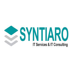 Syntiaro logo