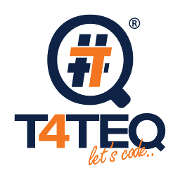 T4teq Software Solutions logo
