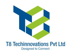 T8 Techinnovations Private Limited logo