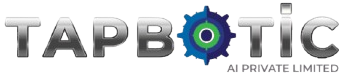 Tapbotic Ai Pvt Ltd logo