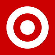 Target India logo