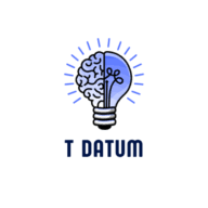 Tdatum logo
