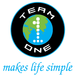 Team One Technologies Pvt. Ltd logo