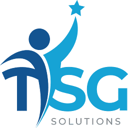 Team Synergein Global Solutions logo