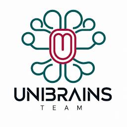 Team Unibrains logo