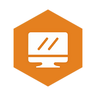 Tech On Computers logo