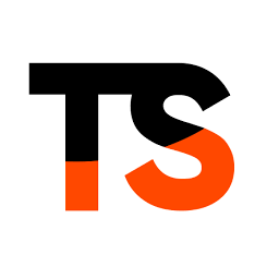 Tech Striker logo