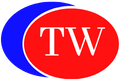 Tech Wizard logo