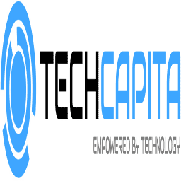 Techcapita logo
