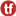 Techferry logo