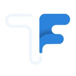 Techflux Solutions logo