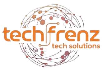Techfrenz Tech Solutions logo