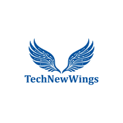 Technewwings logo