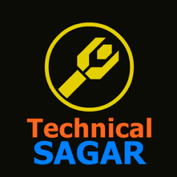 Technical Sagar (Fan Acc) logo