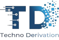 Techno Derivation Pvt Ltd logo