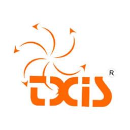 Technology Xpress Info Solutions Pvt. Ltd. logo